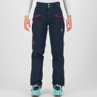 Karpos Marmolada W Pant Vulcan Pink